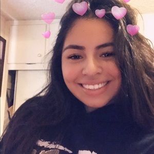 Meet your Posher, Nadine